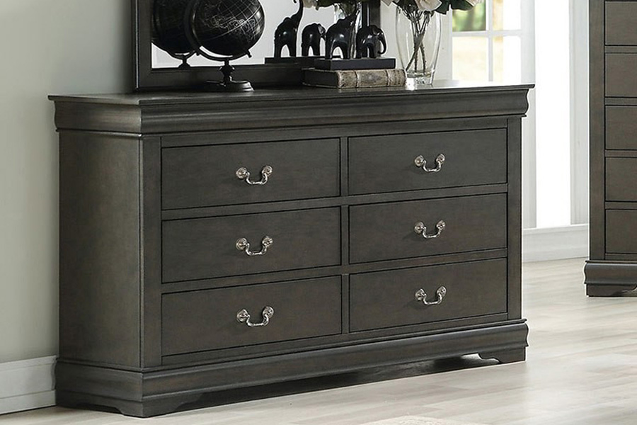 ACME - Louis Philippe Dresser