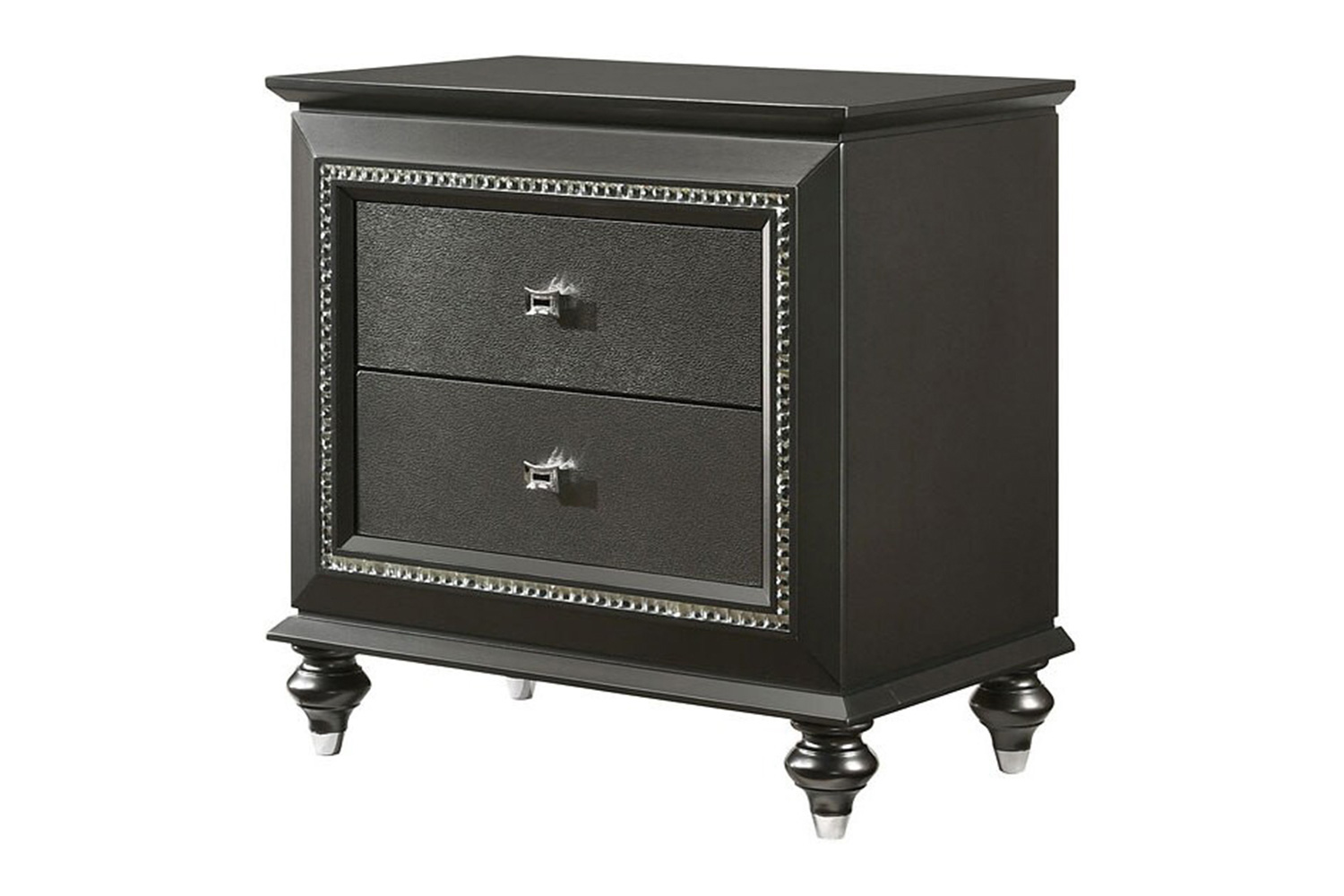 ACME - Kaitlyn Nightstand