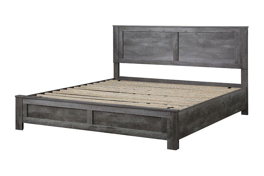 ACME - Vidalia Panel Bed