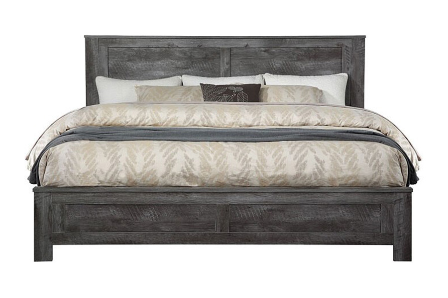 ACME - Vidalia Panel Bed