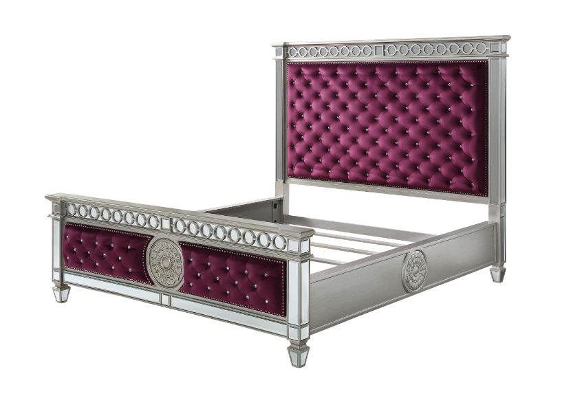 ACME - Varian Bed