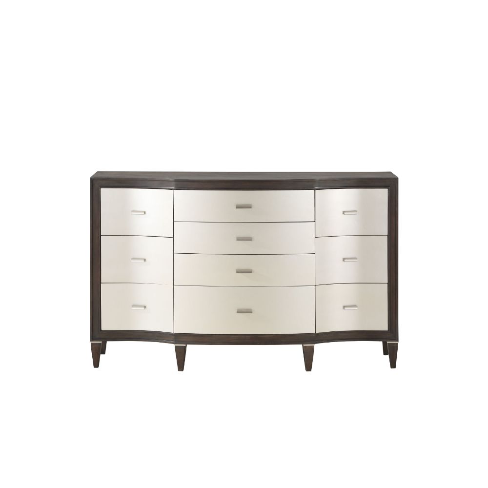 ACME - Peregrine Dresser in Walnut