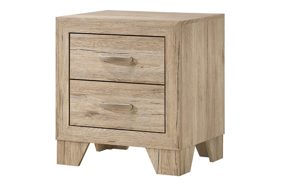 ACME - Miquell Nightstand