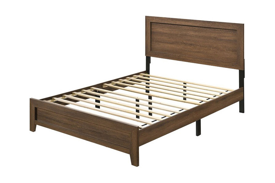 ACME - Miquell Panel Bed