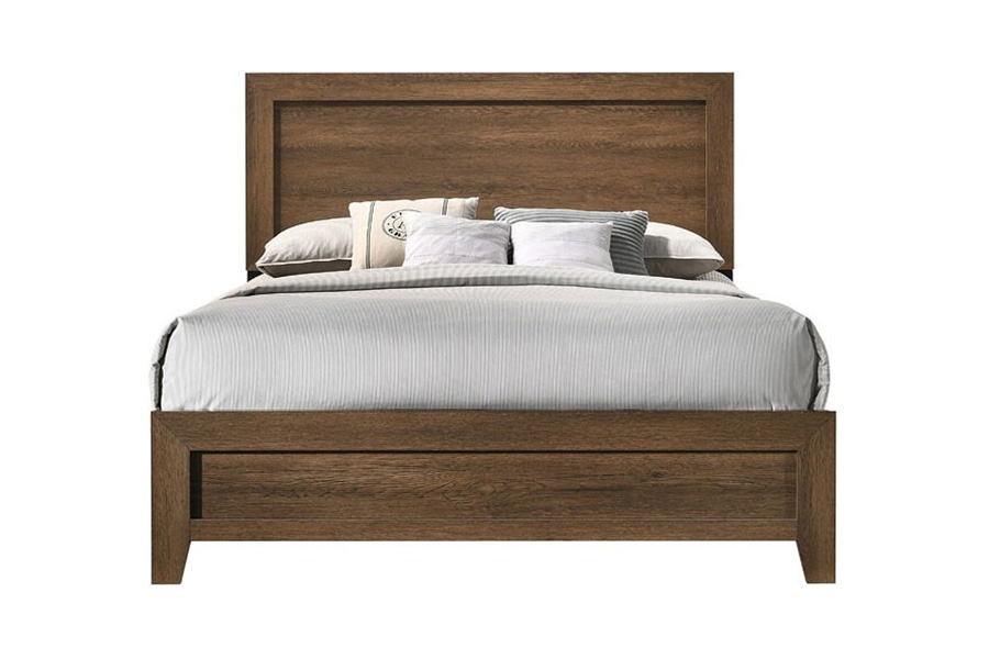 ACME - Miquell Panel Bed