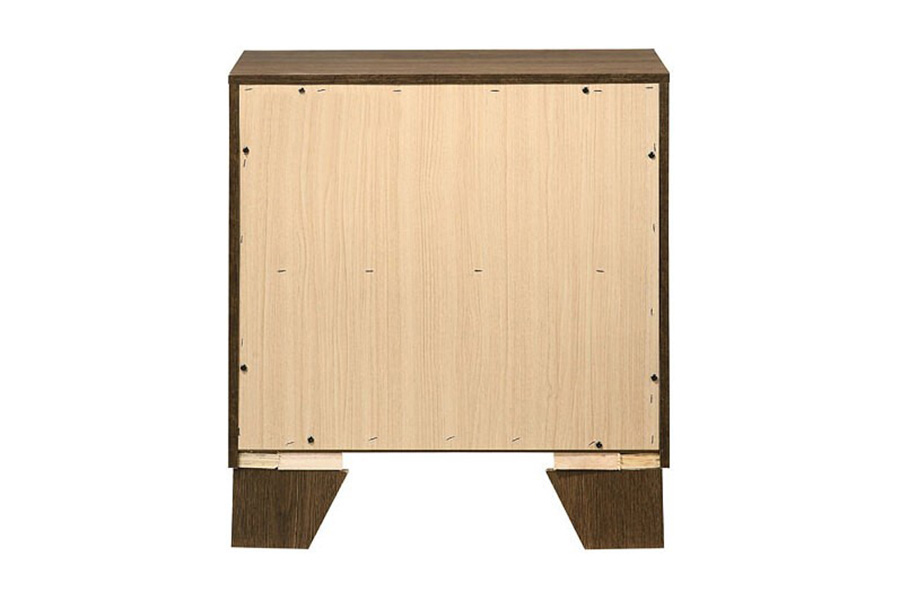 ACME Miquell Nightstand - Oak