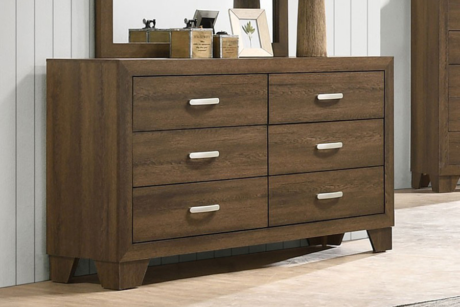 ACME Miquell Dresser - Oak