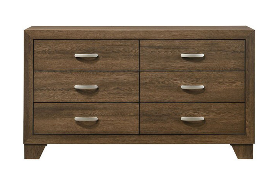 ACME Miquell Dresser - Oak