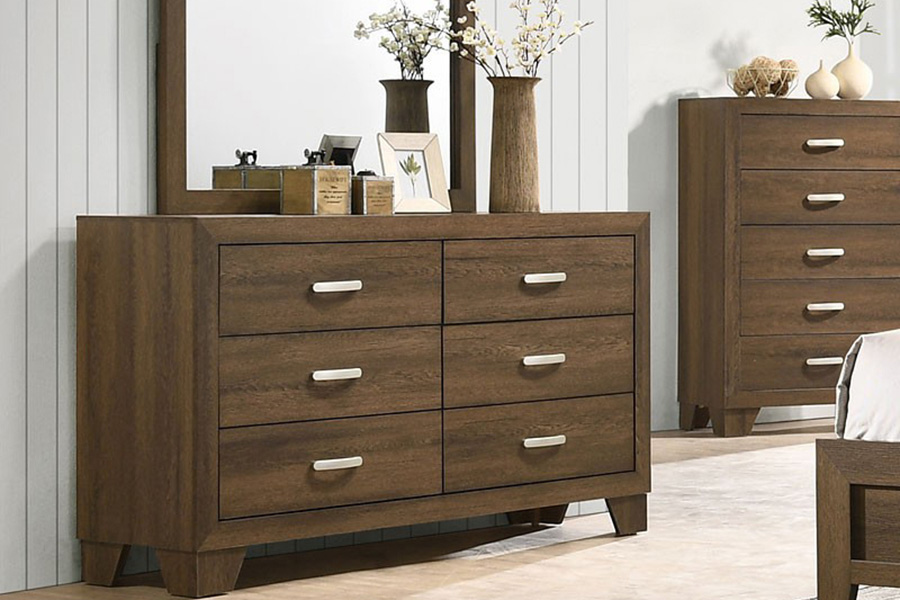 ACME Miquell Dresser - Oak