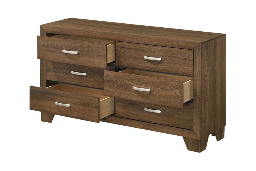 ACME Miquell Dresser - Oak