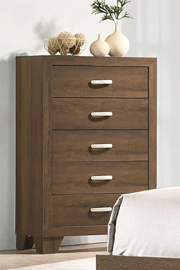 ACME Miquell Chest - Oak