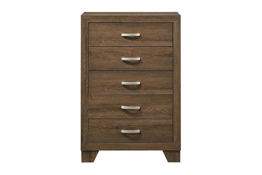 ACME Miquell Chest - Oak