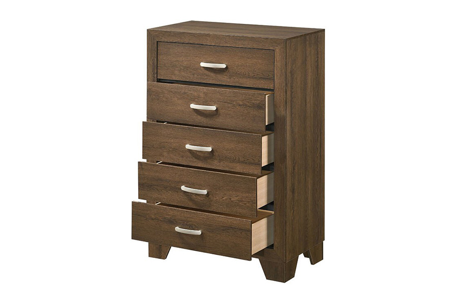 ACME Miquell Chest - Oak