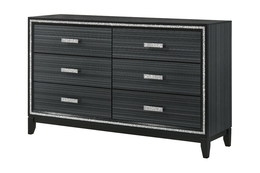 ACME - Haiden Dresser