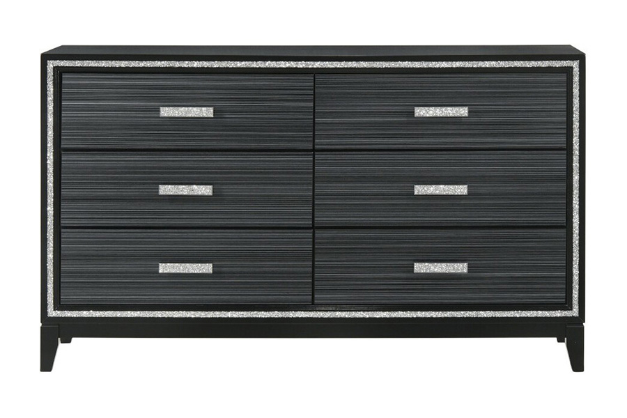 ACME - Haiden Dresser