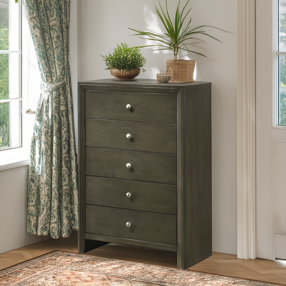 ACME Ilana Chest - Gray