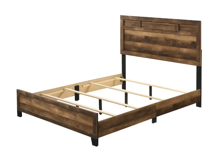 ACME - Morales Bed