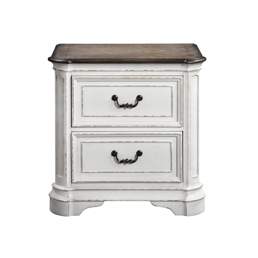 ACME - Florian Nightstand