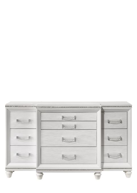 ACME Sadie Dresser - White