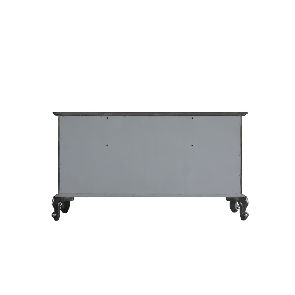 ACME - House Delphine Dresser in Charcoal