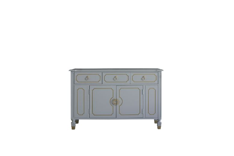 ACME House Marchese Dresser - Pearl Gray