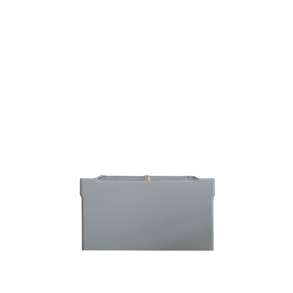 ACME House Marchese Chest - Pearl Gray