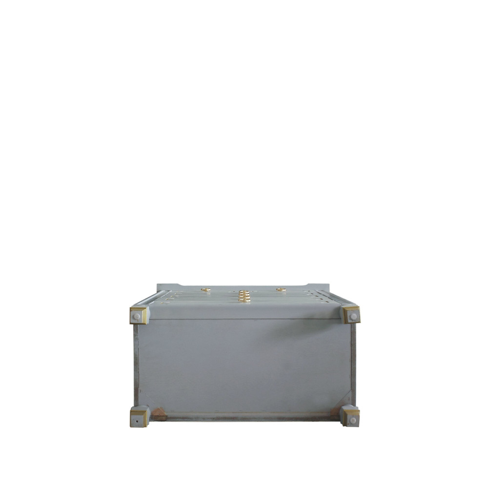 ACME House Marchese Chest - Pearl Gray