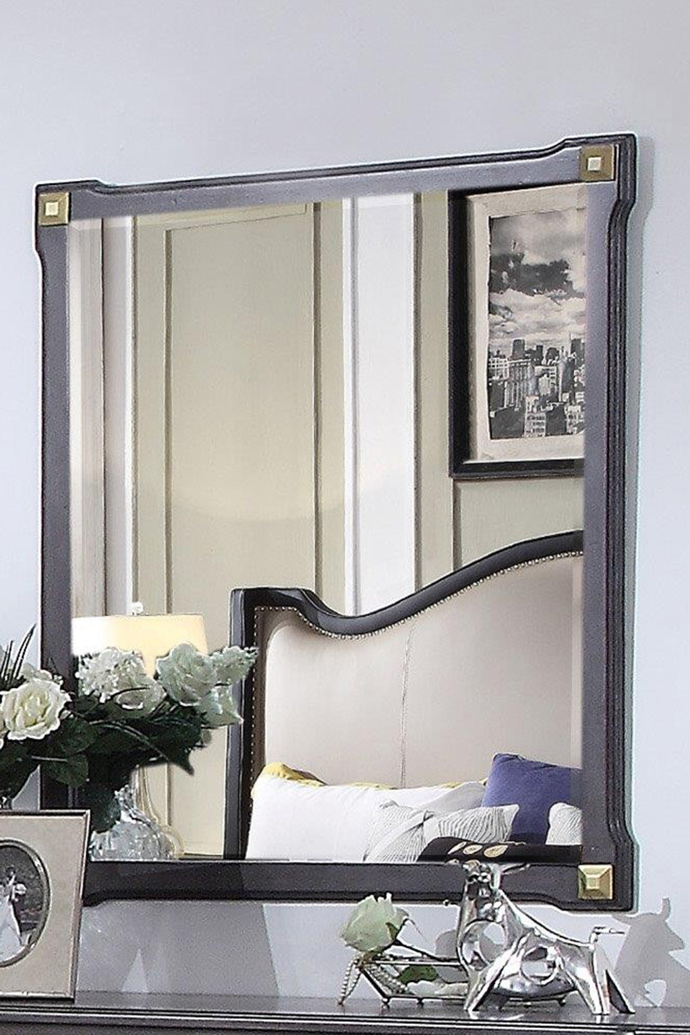 ACME - House Marchese Mirror