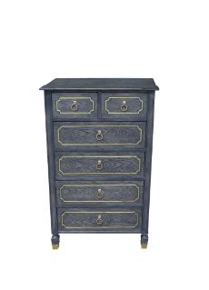 ACME House Marchese Chest - Tobacco