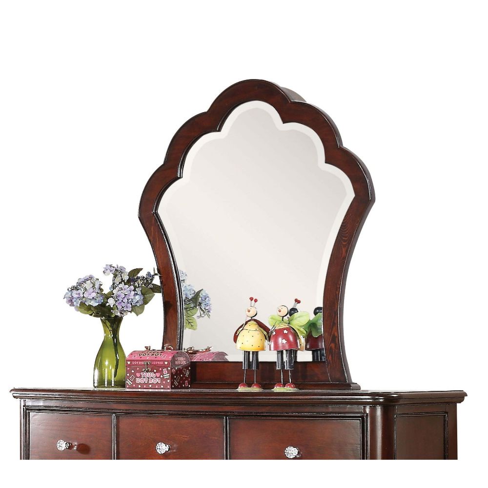 ACME Cecilie Mirror - Cherry