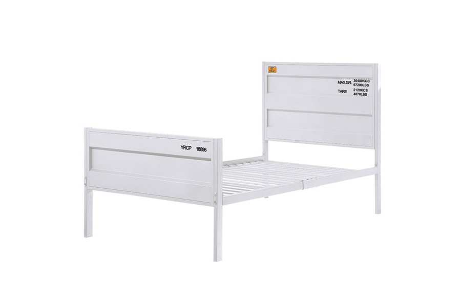 ACME - Cargo Youth Panel Bed