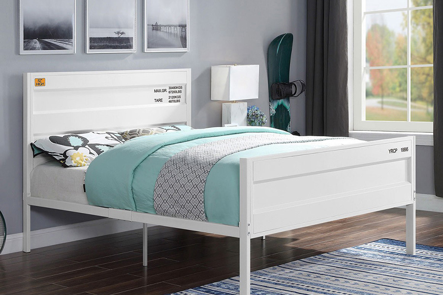 ACME - Cargo Youth Panel Bed