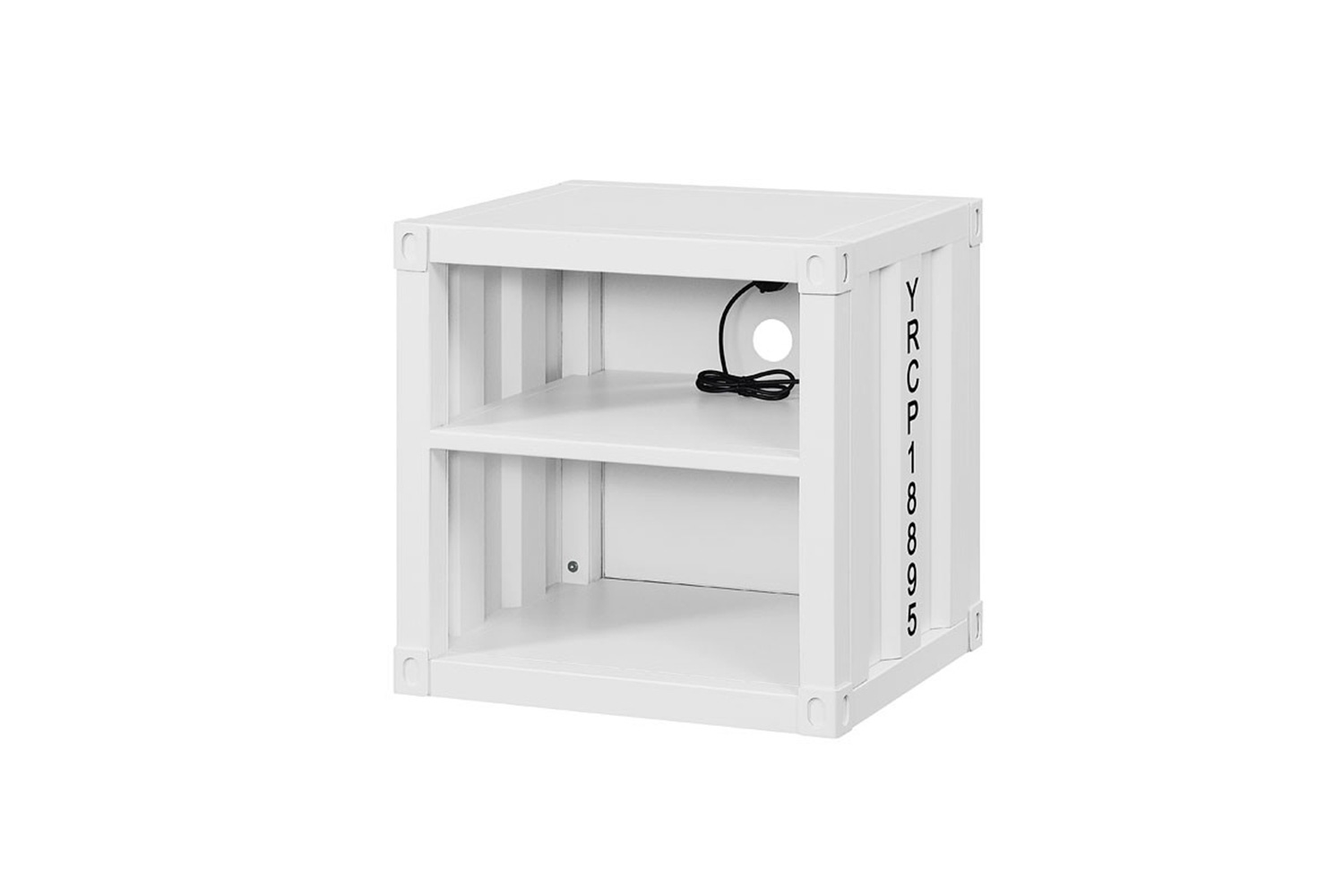 ACME - Cargo Youth Nightstand