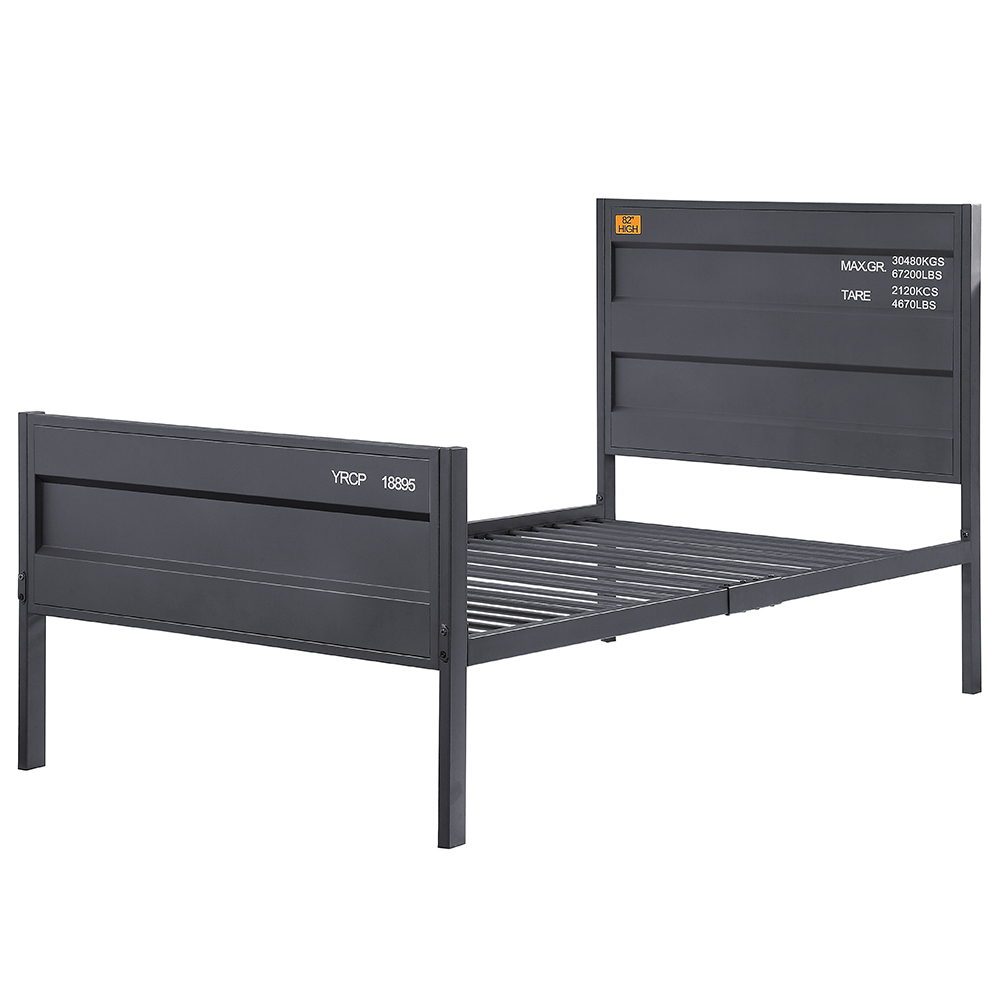 ACME - Cargo Youth Panel Bed