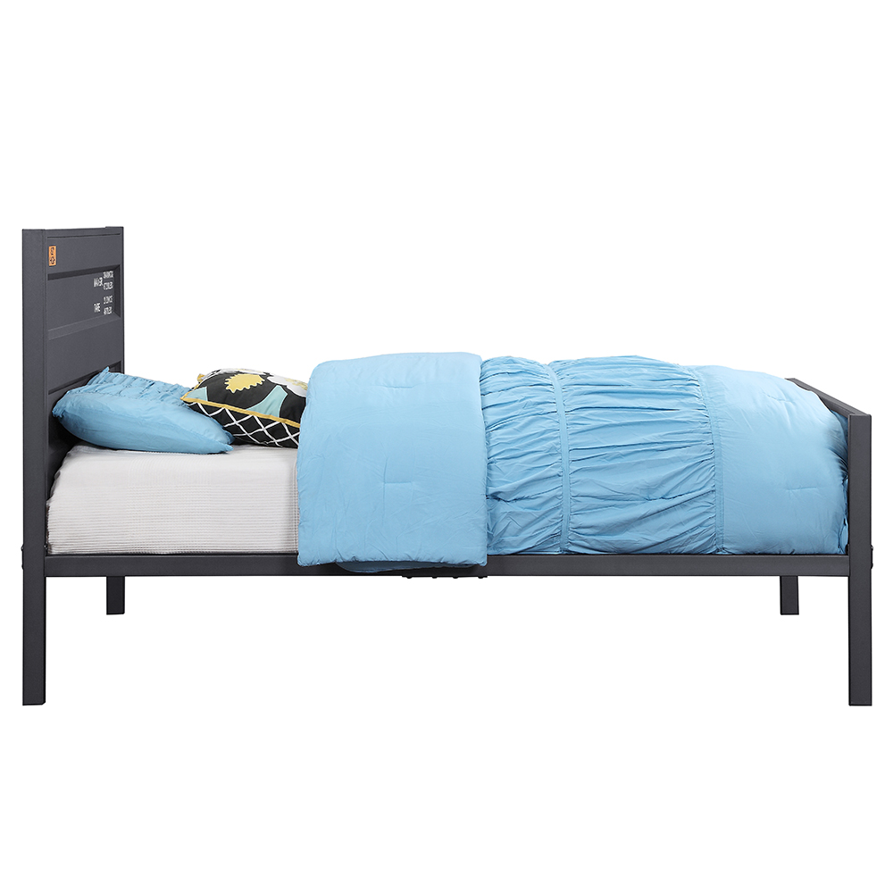 ACME Cargo Full Bed - Gunmetal