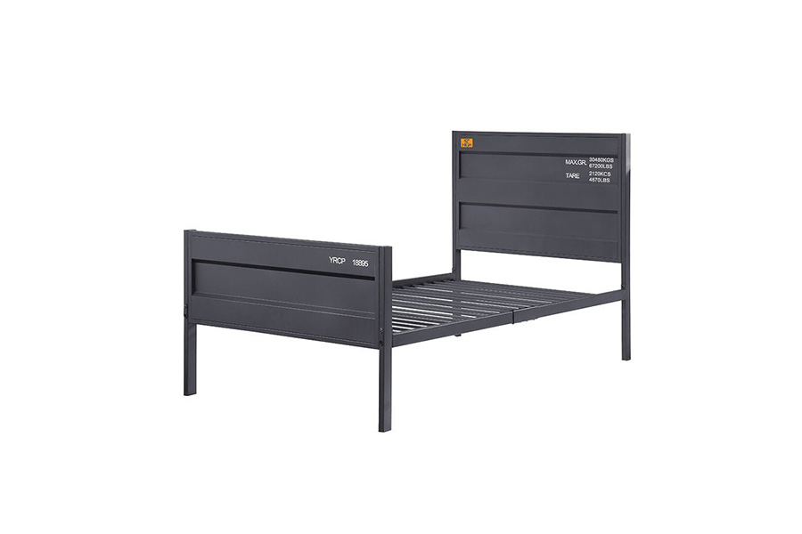 ACME - Cargo Youth Panel Bed