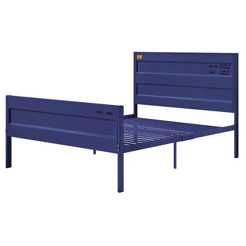 ACME - Cargo Youth Panel Bed