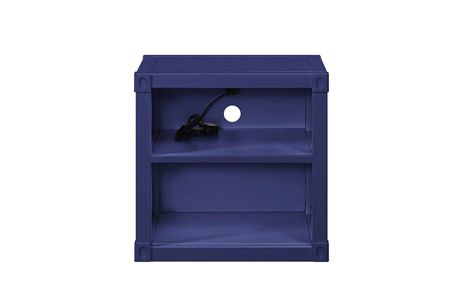 ACME Cargo Youth Nightstand - Blue