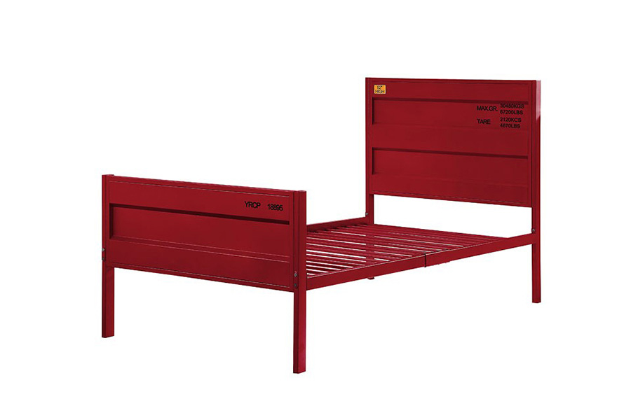 ACME - Cargo Youth Panel Bed