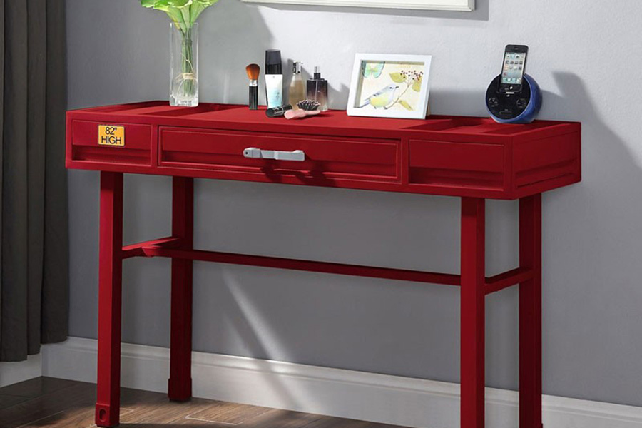 ACME - Cargo Youth Vanity Desk