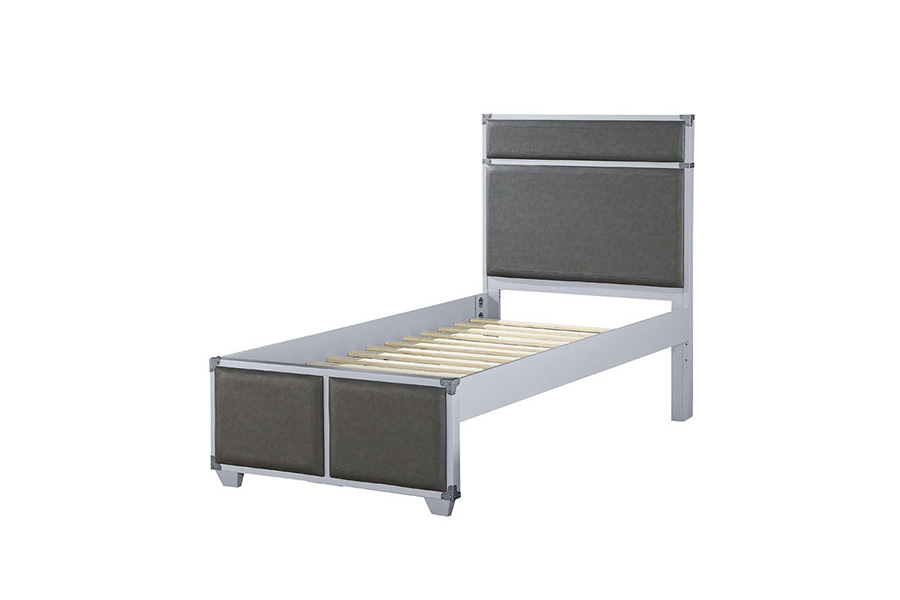 ACME - Orchest Youth Panel Bed