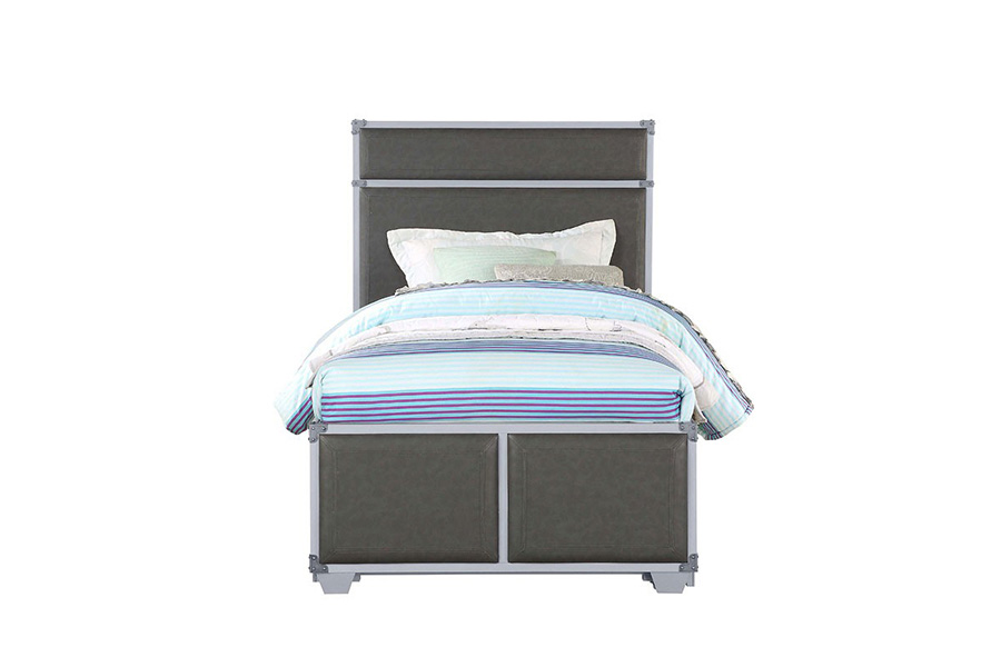 ACME Orchest Youth Panel Bed - Full Size