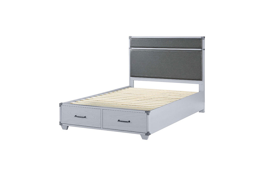 ACME - Orchest Youth Storage Bed