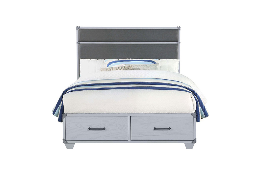 ACME Orchest Youth Storage Bed - Full Size