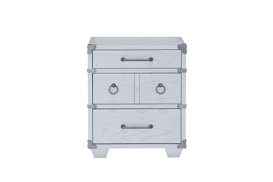 ACME Orchest Youth Nightstand - 3 Drawer