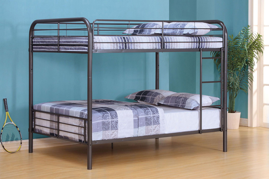 ACME - Bristol Bunk Bed