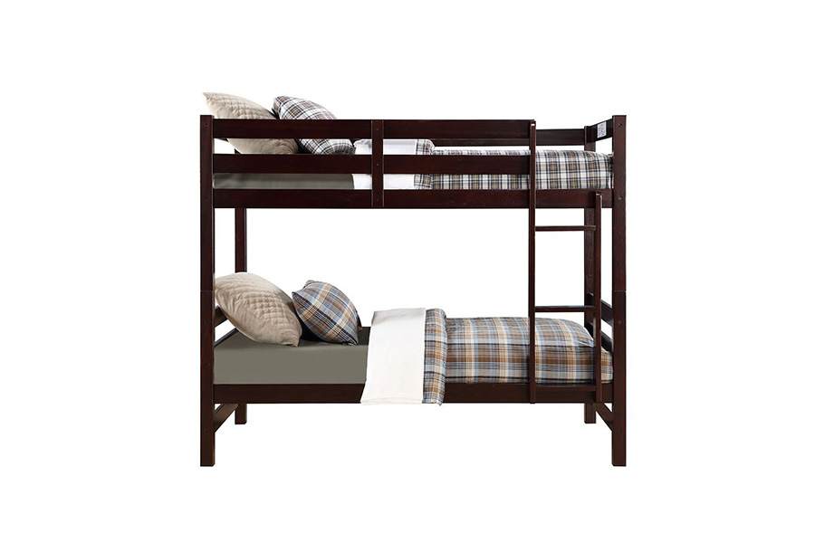 ACME - Ronnie Twin over Twin Bunk Bed