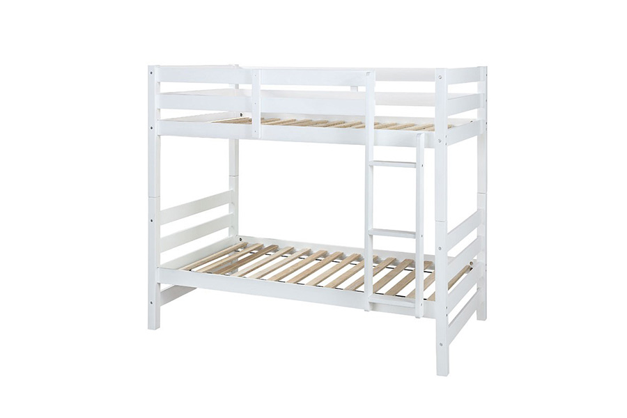 ACME - Ronnie Twin over Twin Bunk Bed