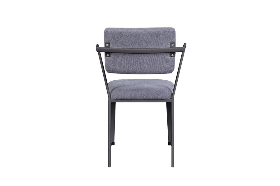 ACME Cargo Youth Chair - Gunmetal