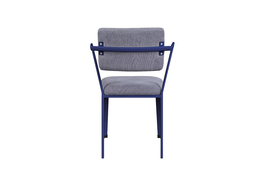 ACME Cargo Youth Chair - Blue